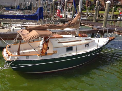 Anchor Yacht Sales started in 1991 in Port Credit, Ontario. . Lake ontario sailboats for sale